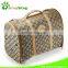 2015 Hot Pet Air Box Big Carrier For Pet