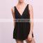 Cheap Woman Deep V Sexy Women Jumpsuits Fashion Lace Jumpsuit For Ladies