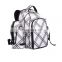 2017 best selling high quality picnic backpack