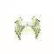 Your Own Design 2D 3D Zinc Alloy Silver Gold Soft Enamel Custom Cloisonne Metal LAPEL PIN Badge
