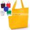 New products tote eco friendly handmade promotional non woven shopping bag