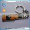 Promotional key chain Wholesale Fashion Cheap Custom Metal Key Chain