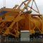 JZM750 Concrete Mixer