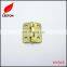 Factory supply wooden box accessories cheap small box butt hinge