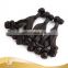 100% Raw unprocessed fascinating funmi hair raw spring curl human hair curly weave