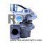 Tractor Spare Parts Turboc Harger For PERKINS 1104
