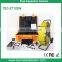 Self-Leveling Sewer Pipe Drain Waterproof plumbing Inspection Camera TEC-712DN