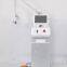 Multi fractional co2 laser scar removal beauty equipment skin resurfacing