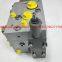 Kalmar Valve Plate 923636.0374 Kalmar Parts 9236360374 For Reach Stacker