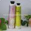 Empty Hand Cream Aluminum Laminated Packaging Tube