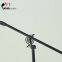 Heavy Duty 2-in-1 Rotatable Studio Boom Stand / Light Stand 12lb Load with Sandbag, BOOM KIT