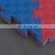Wholesale Rubber Taekwondo Judo Foam Mat