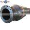 High quality floating dredge pipe floating rubber oil hose