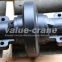 NIPPON SHARY DH508 bottom roller Crawler crane undercarriage part lower roller track roller
