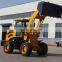 2ton heavy machine wheel loader 920