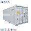 Customized 8ft 10ft 20ft DNV Offshore Container