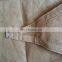 100% PE triangle car park sun shade sail