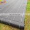 100gsm weed control fabric ground cover mulch mat