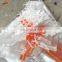 China manufacturer transparent pp woven bag for potatoes