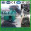 Mexico Coconut Shell Bamboo Charcoal Ball Coke Coal Powder Egg Press Making Machine