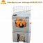 Industrial orange juicer machine automatic fresh orange juice lemon juicer machine