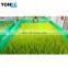Hydroponics automatic seed growing machine
