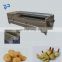 Providing Overseas After-sale Service Industrial Fruit Peeling Machine