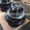 YX15V00003F4 SK130 Final Drive Travel Motor