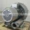 electric high pressure side channel air pump for sewage treatment plant