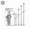 Adjustable Telescopic Steel Shore Post Pole Prop