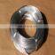 low carbon galvanized steel wire 3mm sae1006 1008 1010