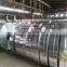 prime quality cold rolled dx51 z100 galvanized steel strip