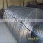 Making welded wire mesh Function and Electro Galvanized Galvanized Technique Galvanized wire