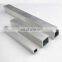 Galvanized MS welded square tubing decorative