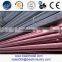 2205 stainless steel round square oval bars