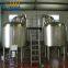 beer brewhouse system beer brewing equipmentbeer brewing kettles