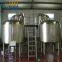 100L fermenting equipment beer making machine homebrew beer brewing equipment