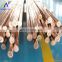 8mm 10mm 20mm 30mm 40mm 50mm 60mm Price for copper round welding Rod/Flat Round Solid brass Bars