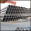 Hot sell din piling ssaw spiral steel pipe large diameter fluid spiral pipe low pressure saw welded pipe