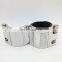 Stainless steel band repair clamp/pipe leak repair clamp