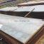 High quality hardfacing 20Mn23AlV wear resistant steel plate in China