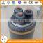 8.7/15KV 3 cores 150mm2 185mm2 300mm2 cu/xlpe/swa/pvc power cable
