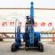 High efficiency china mini hydraulic pile driver with reasonable price