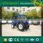 Lutong 4wd 40hp Farming Used Tractor LYH404 farm tools and equipments and their functions