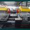 double heads Aluminum Cutting saw for making window and door