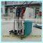Insulating glass processing Double group sealant extruder