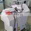 PVC Windows And Doors Making Machine V Notch Cutting Machine