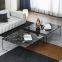 Good product marble table top dining set coffee table stone table end table coffee table