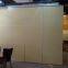 Meeting Room Movable Partition Walls / Sound Insulation Folding Panel Partitions