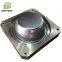 plastic washbasin moulds custom design plastic basin mould